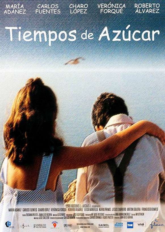 Tiempos de azucar